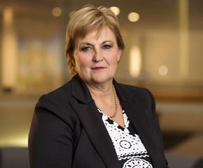 Business SA Board Member Cathy Miller